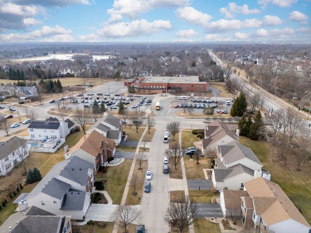 6085 Irene Drive, Hoffman Estates, IL 60192