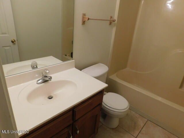 6761 Maury Drive, Olive Branch, MS 38654