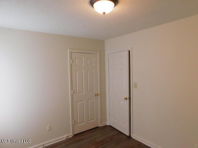 6761 Maury Drive, Olive Branch, MS 38654