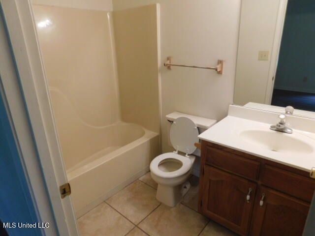 6761 Maury Drive, Olive Branch, MS 38654