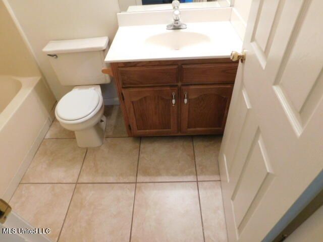 6761 Maury Drive, Olive Branch, MS 38654