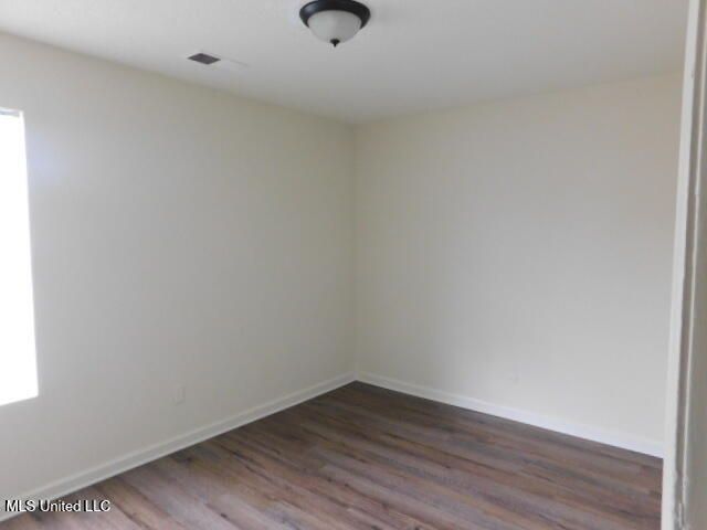 6761 Maury Drive, Olive Branch, MS 38654