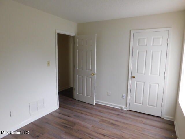 6761 Maury Drive, Olive Branch, MS 38654