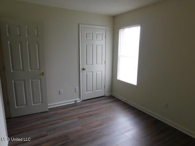 6761 Maury Drive, Olive Branch, MS 38654