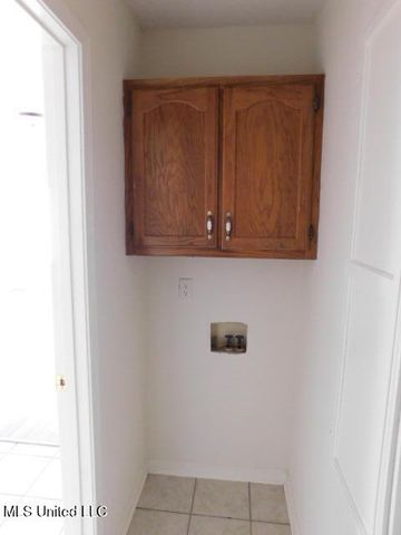 6761 Maury Drive, Olive Branch, MS 38654