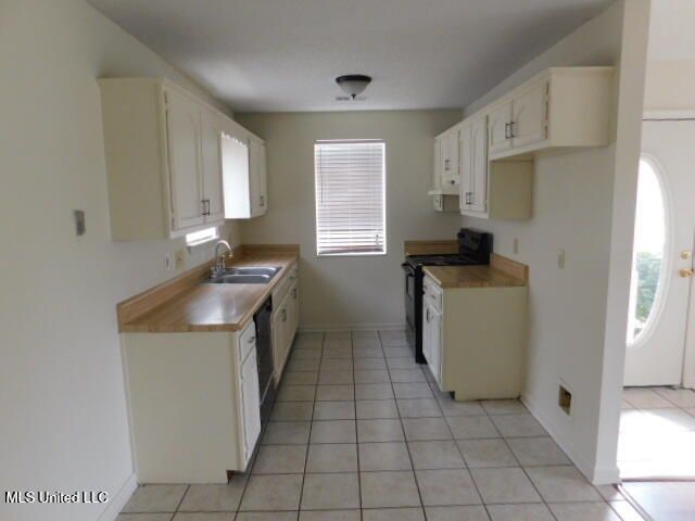 6761 Maury Drive, Olive Branch, MS 38654