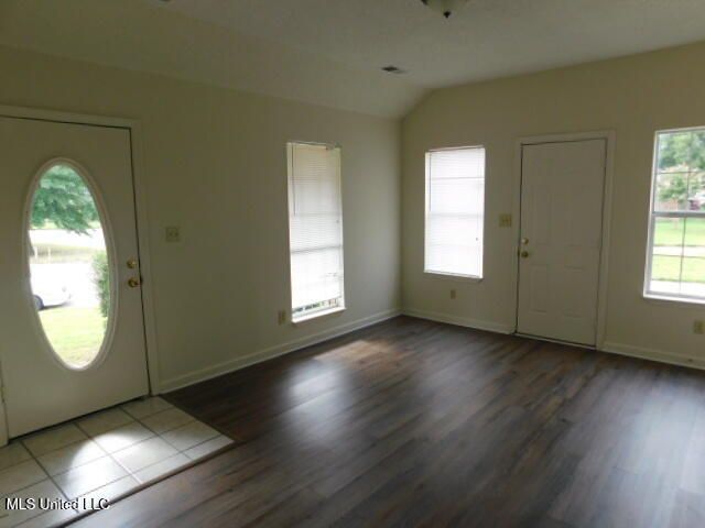 6761 Maury Drive, Olive Branch, MS 38654