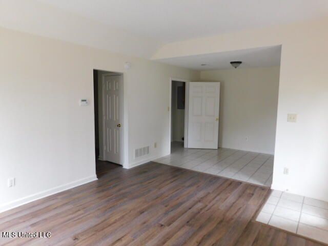 6761 Maury Drive, Olive Branch, MS 38654