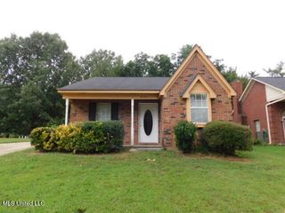 6761 Maury Drive, Olive Branch, MS 38654