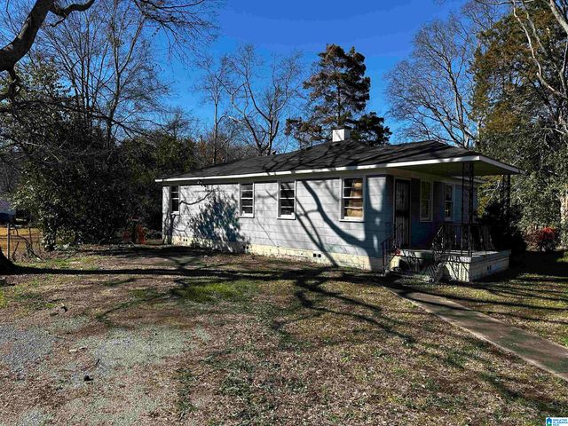 400 72ND STREET N, Birmingham, AL 35206