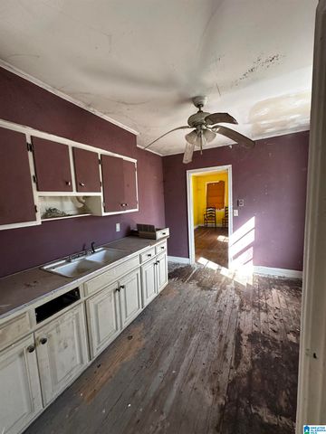 400 72ND STREET N, Birmingham, AL 35206