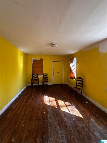 400 72ND STREET N, Birmingham, AL 35206