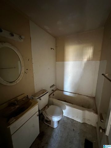 400 72ND STREET N, Birmingham, AL 35206