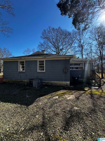 400 72ND STREET N, Birmingham, AL 35206