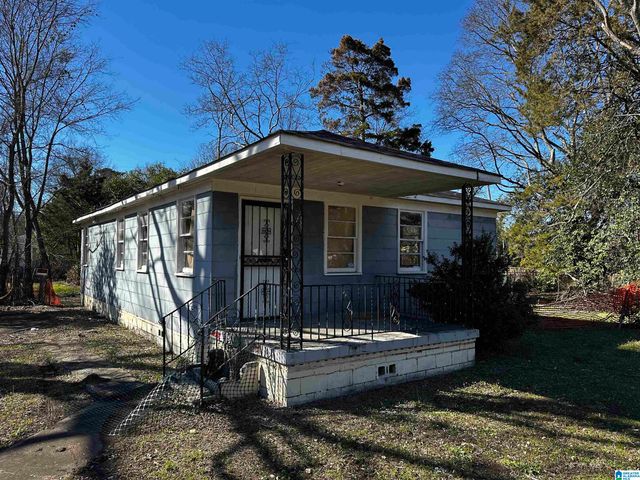 400 72ND STREET N, Birmingham, AL 35206