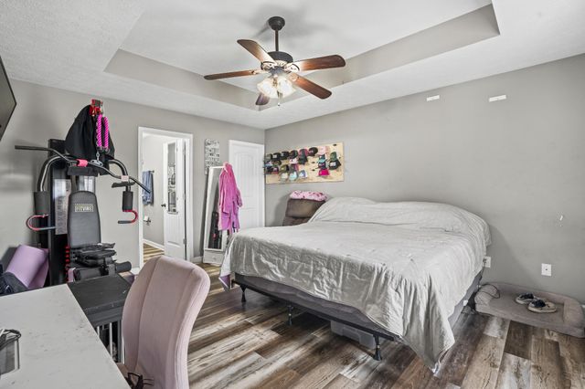 890 Akersville Rd, Lafayette, TN 37083