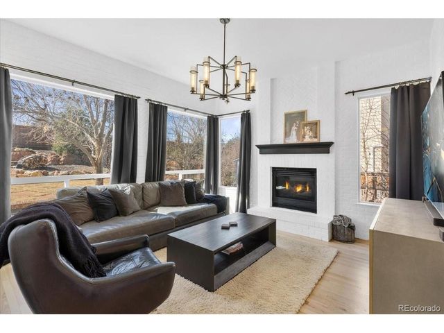 9421 Crestmore Way, Highlands Ranch, CO 80126