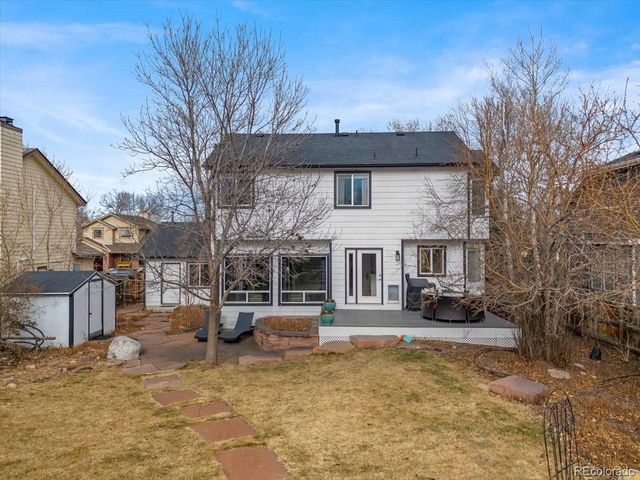 9421 Crestmore Way, Highlands Ranch, CO 80126