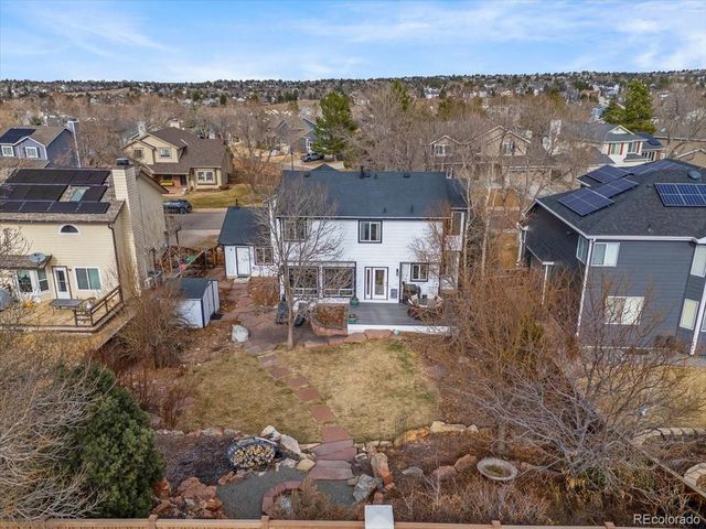 9421 Crestmore Way, Highlands Ranch, CO 80126