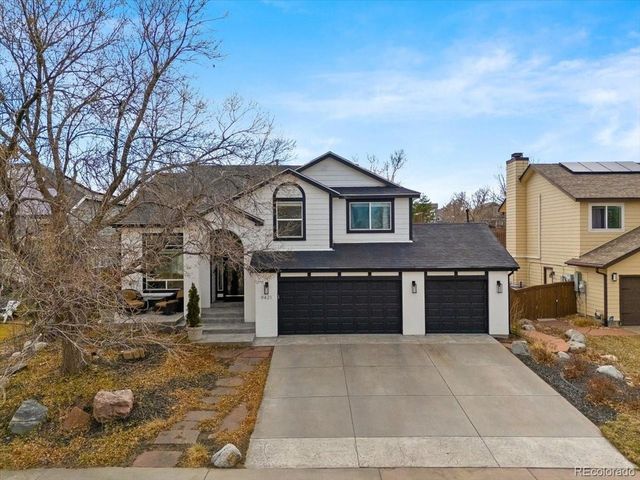 9421 Crestmore Way, Highlands Ranch, CO 80126