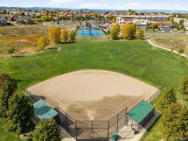 9421 Crestmore Way, Highlands Ranch, CO 80126