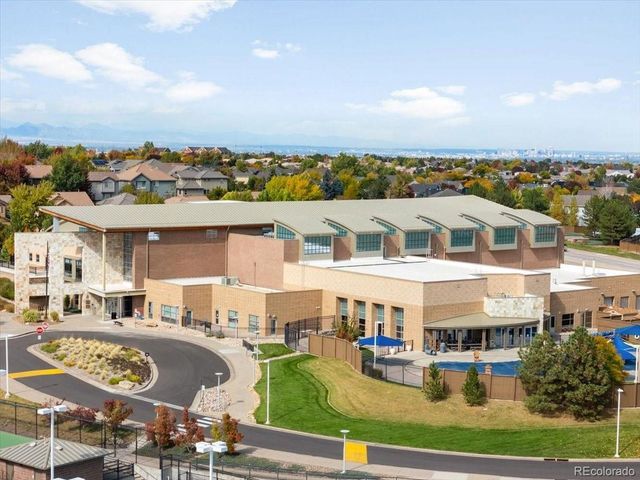 9421 Crestmore Way, Highlands Ranch, CO 80126