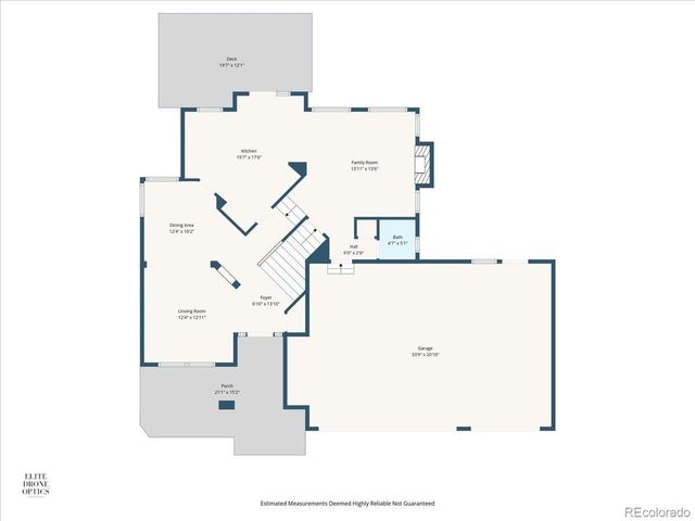 9421 Crestmore Way, Highlands Ranch, CO 80126