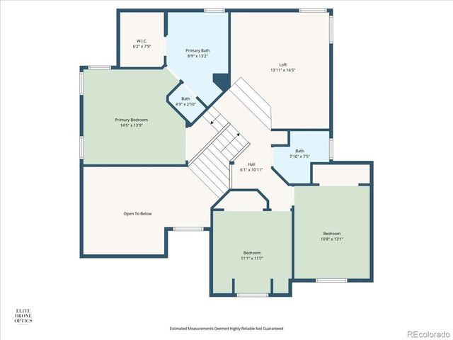 9421 Crestmore Way, Highlands Ranch, CO 80126