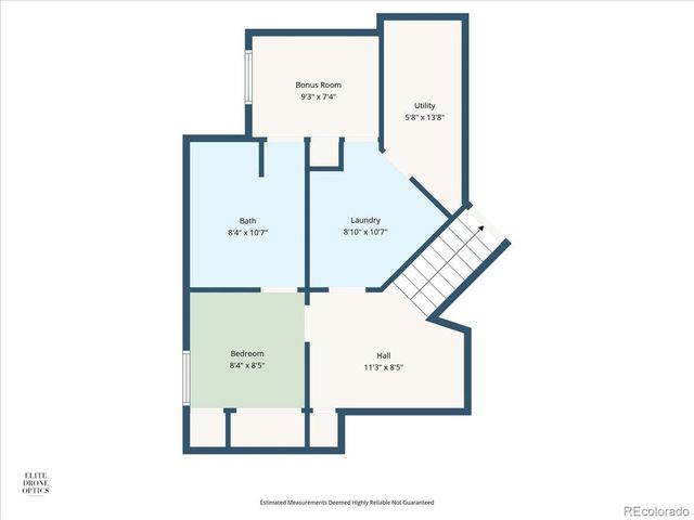 9421 Crestmore Way, Highlands Ranch, CO 80126