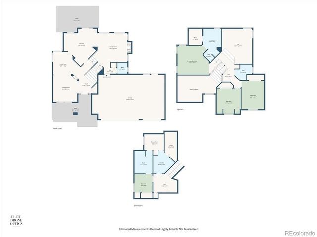 9421 Crestmore Way, Highlands Ranch, CO 80126