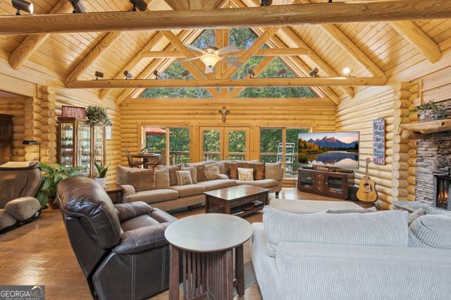 302 Bumpy Trail, Dawsonville, GA 30534