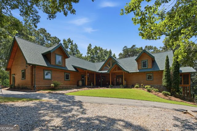 302 Bumpy Trail, Dawsonville, GA 30534