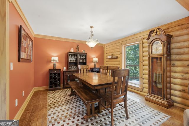 302 Bumpy Trail, Dawsonville, GA 30534