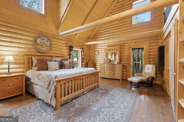 302 Bumpy Trail, Dawsonville, GA 30534