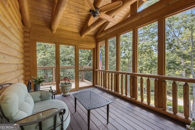 302 Bumpy Trail, Dawsonville, GA 30534