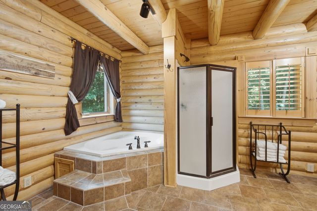 302 Bumpy Trail, Dawsonville, GA 30534
