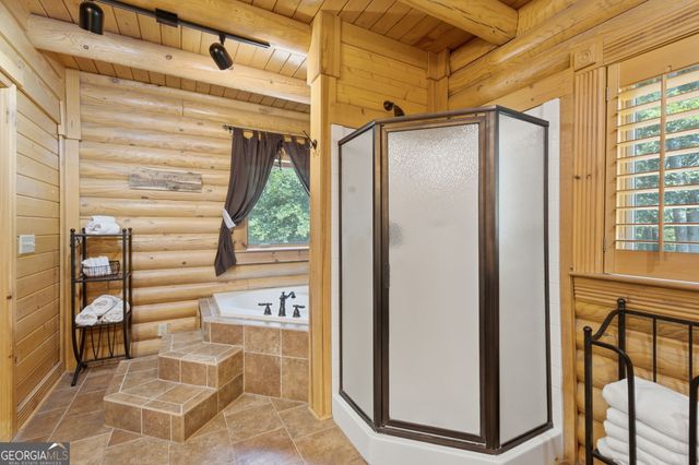 302 Bumpy Trail, Dawsonville, GA 30534