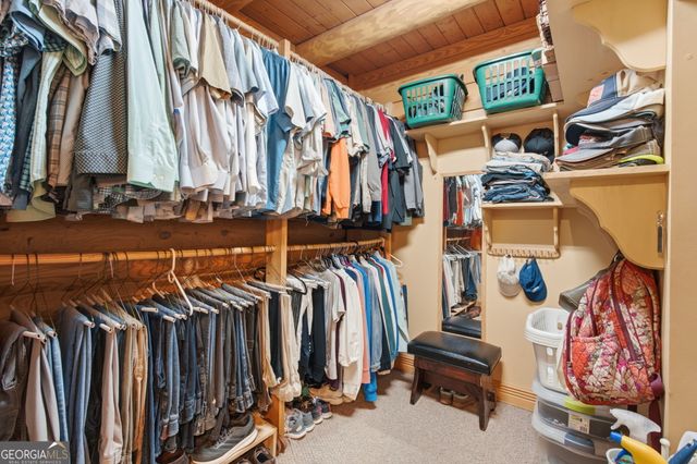 302 Bumpy Trail, Dawsonville, GA 30534