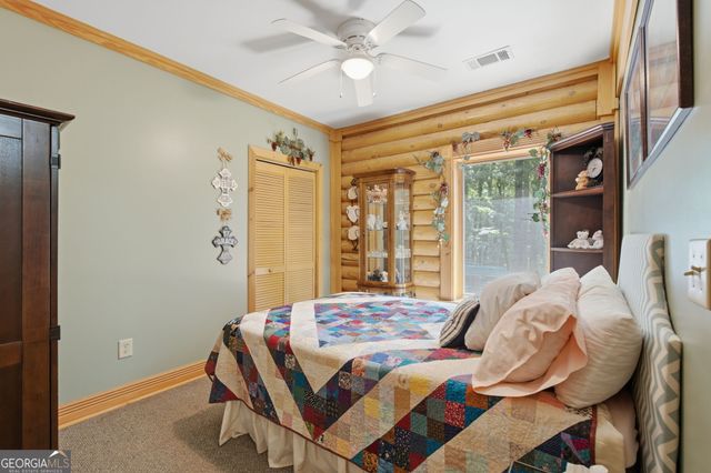 302 Bumpy Trail, Dawsonville, GA 30534
