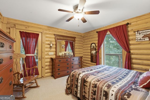 302 Bumpy Trail, Dawsonville, GA 30534