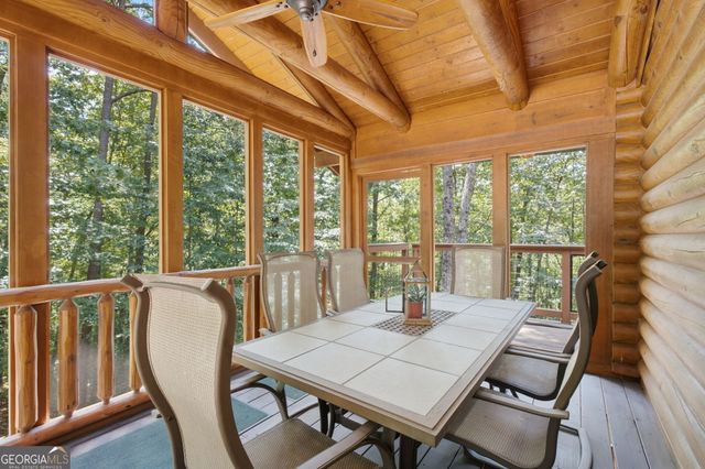 302 Bumpy Trail, Dawsonville, GA 30534