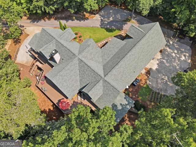 302 Bumpy Trail, Dawsonville, GA 30534