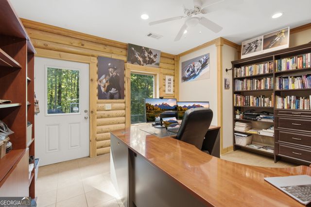 302 Bumpy Trail, Dawsonville, GA 30534