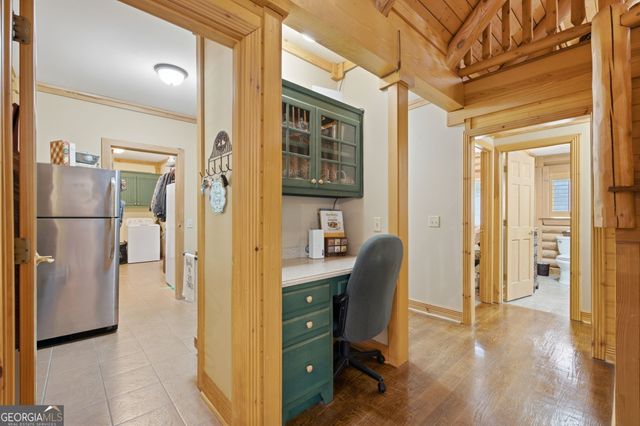 302 Bumpy Trail, Dawsonville, GA 30534