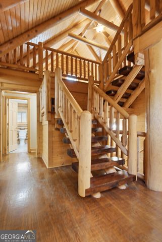 302 Bumpy Trail, Dawsonville, GA 30534