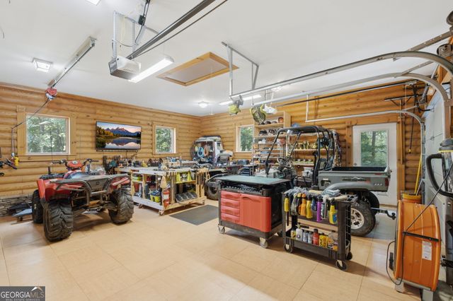302 Bumpy Trail, Dawsonville, GA 30534
