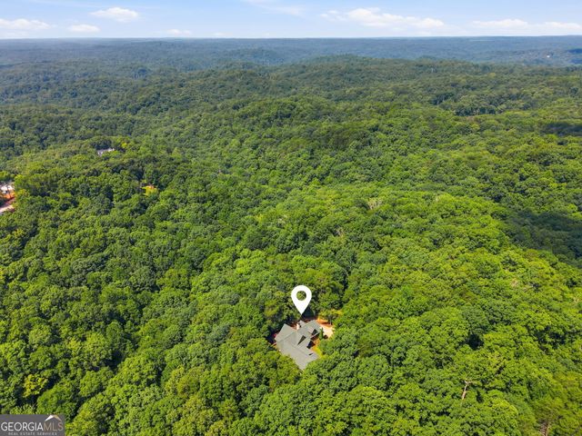 302 Bumpy Trail, Dawsonville, GA 30534