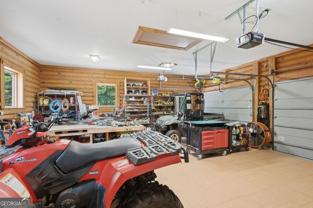 302 Bumpy Trail, Dawsonville, GA 30534