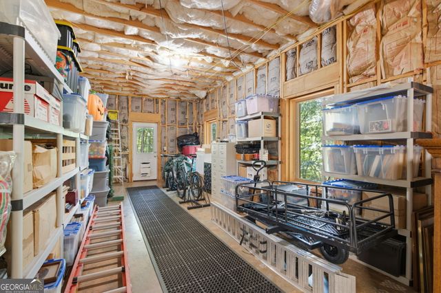 302 Bumpy Trail, Dawsonville, GA 30534