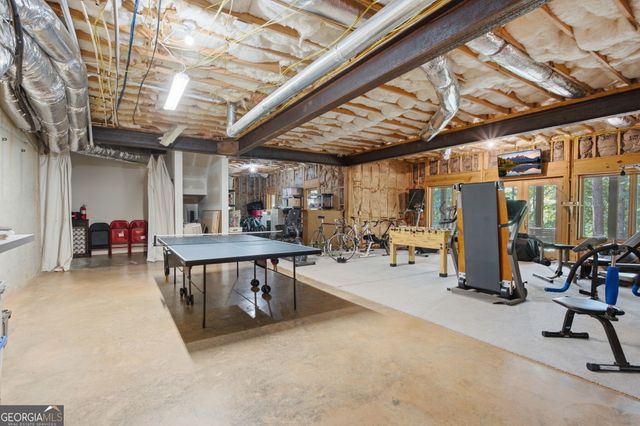 302 Bumpy Trail, Dawsonville, GA 30534